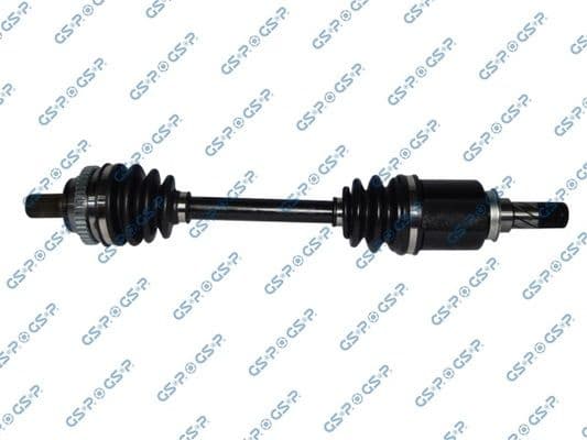Drive Shaft 235052
