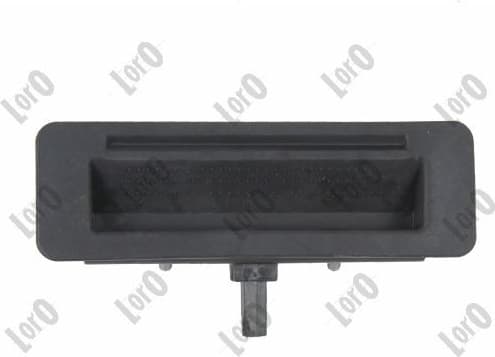 Switch, tailgate release LORO 132-037-009