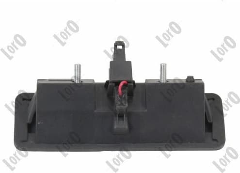 Switch, tailgate release LORO 132-037-009 - image 2