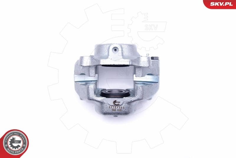 Brake Caliper 45SKV993 - image 3