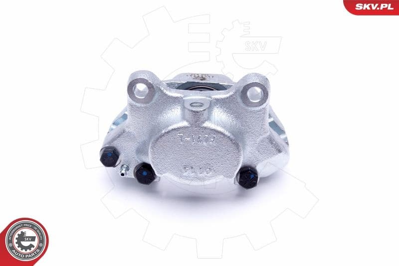 Brake Caliper 45SKV993 - image 5