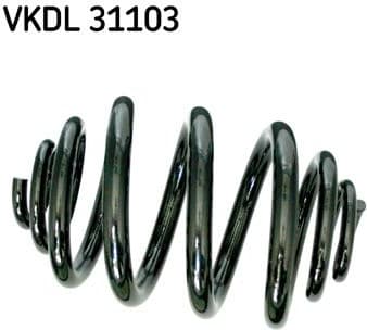 Suspension Spring VKDL 31103