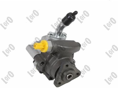 Hydraulic Pump, steering LORO 140-01-047