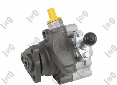 Hydraulic Pump, steering LORO 140-01-047 - image 2