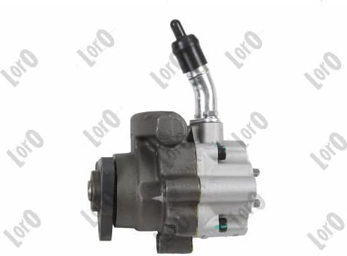 Hydraulic Pump, steering LORO 140-01-047 - image 3