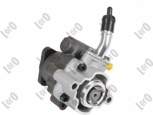 Hydraulic Pump, steering LORO 140-01-047 - image 4