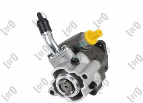 Hydraulic Pump, steering LORO 140-01-047 - image 5