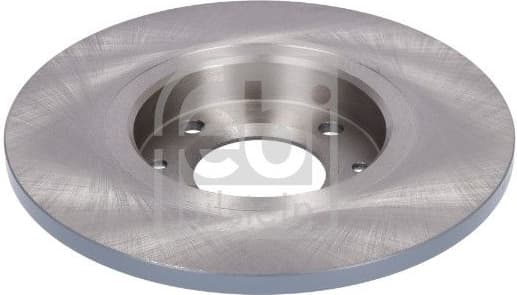 Brake Disc 181540 - image 2