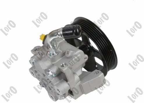 Hydraulic Pump, steering LORO 140-01-050 - image 3