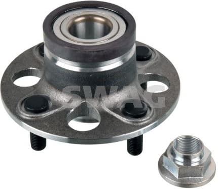Wheel Bearing Kit 33 10 4422