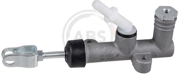 Master Cylinder, clutch 51826