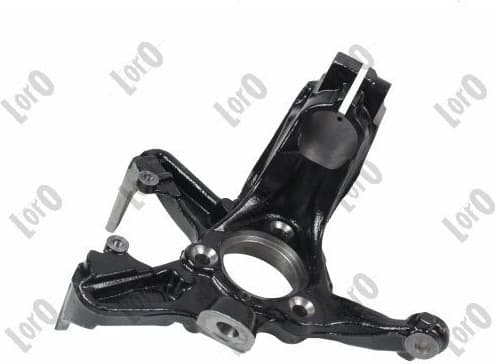 Steering Knuckle, wheel suspension LORO 131-03-012