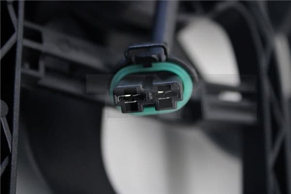 Fan, air conditioning condenser 810-0057 - image 3