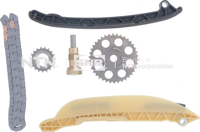 Timing Chain Kit KDC452.02