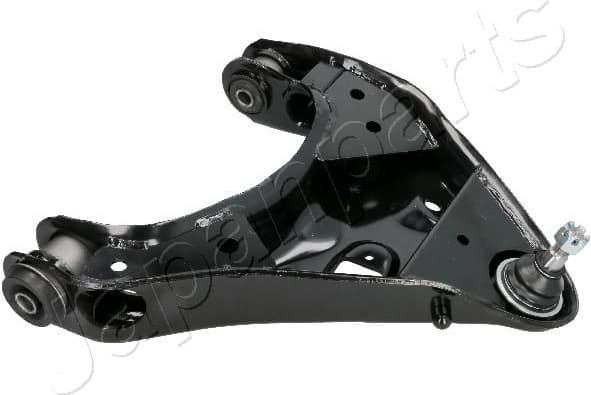 Control/Trailing Arm, wheel suspension BS-0302L - image 3