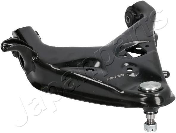 Control/Trailing Arm, wheel suspension BS-0302L - image 4