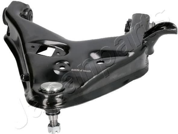 Control/Trailing Arm, wheel suspension BS-0302R - image 4