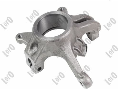 Steering Knuckle, wheel suspension LORO 131-03-037 - image 2