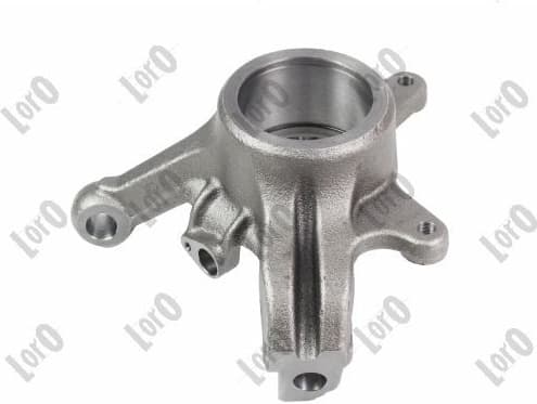 Steering Knuckle, wheel suspension LORO 131-03-037 - image 3