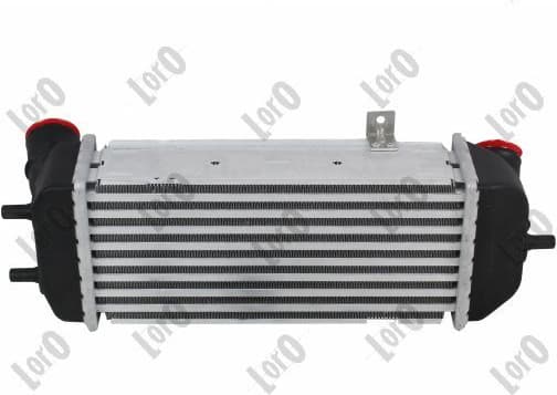 Charge Air Cooler LORO 019-018-0005 - image 2