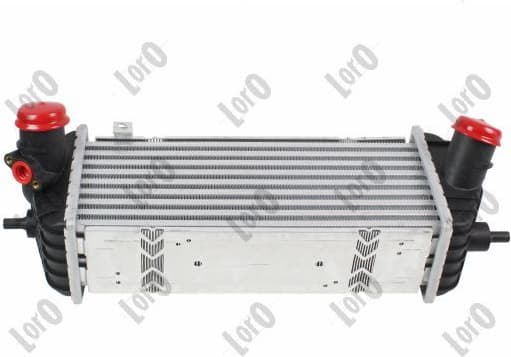 Charge Air Cooler LORO 019-018-0004 - image 3