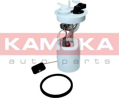 fuel supply unit 8400051