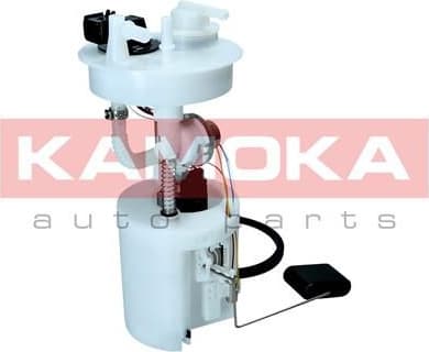 fuel supply unit 8400051 - image 3