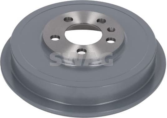 Brake Drum 33 10 9260