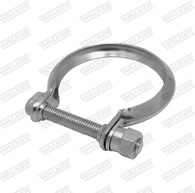 Clamping Piece, exhaust system 80910