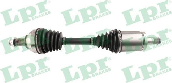 Drive Shaft DS15039