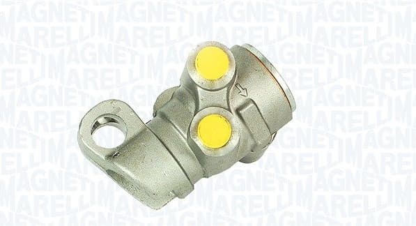 Brake Force Regulator 360219180001