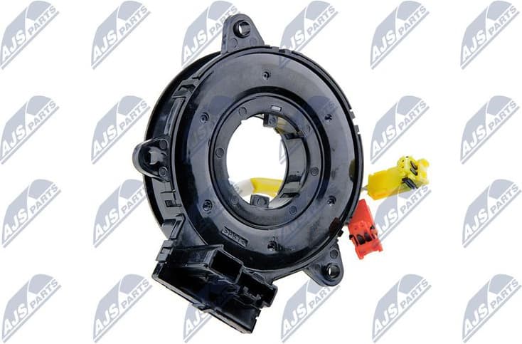 Clock Spring, airbag EAS-MZ-000 - image 2