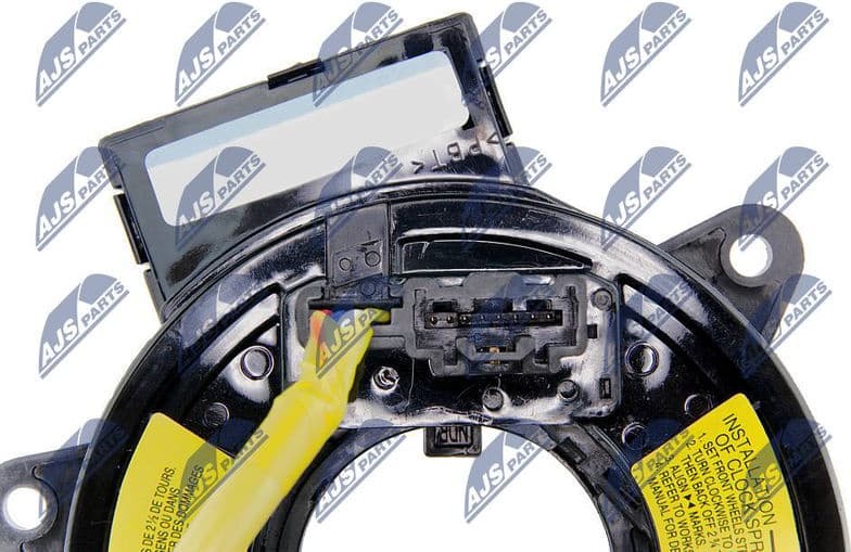 Clock Spring, airbag EAS-MZ-000 - image 5