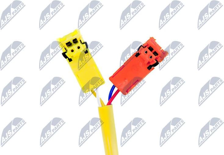 Clock Spring, airbag EAS-MZ-000 - image 6