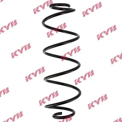 Suspension Spring K-Flex RA5295