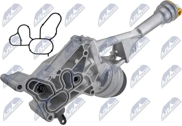 Housing, oil filter CCL-FT-011 - image 2