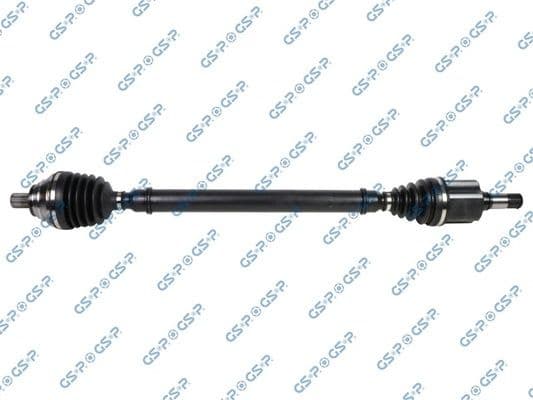 Drive Shaft 203613