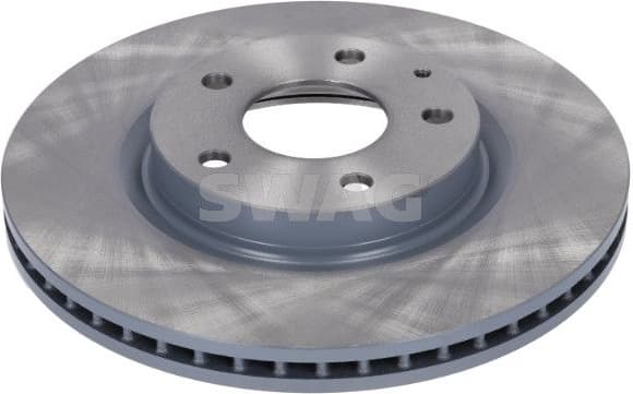 Brake Disc 33 10 6300