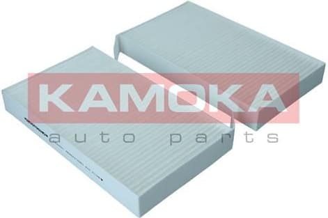 Filter, cabin air F422501