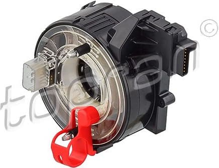 Clock Spring, airbag 115501