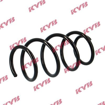 Suspension Spring K-Flex RA1343