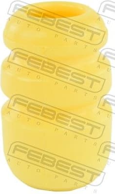 Rubber Buffer, suspension KD-SHIIF