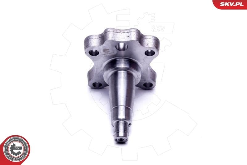 Wheel Bearing Kit 29SKV995 - image 3