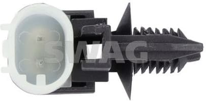 Warning Contact, brake pad wear 33 10 4830 - image 2