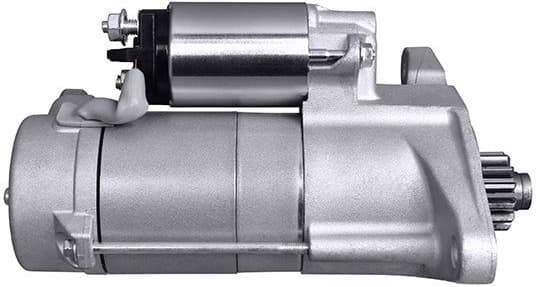 Starter 8EA 011 613-171 - image 4