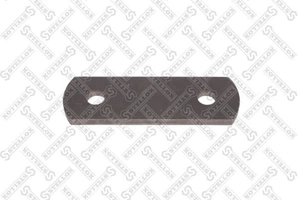 Rubber Buffer, suspension 84-02202-SX