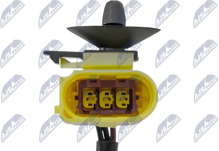 Actuator, active bonnet EZC-AU-170 - image 4