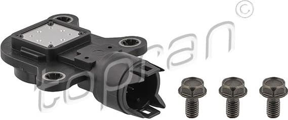 Sensor, eccentric shaft (variable valve lift) 623135