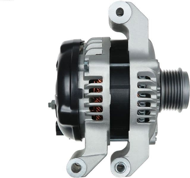 Alternator AS A6537S - image 2