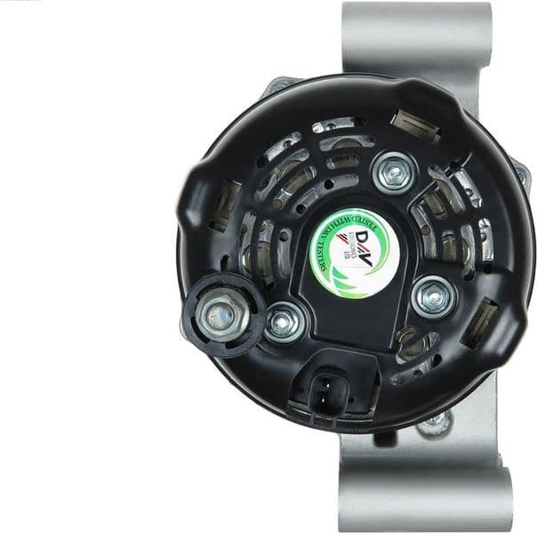 Alternator AS A6537S - image 3